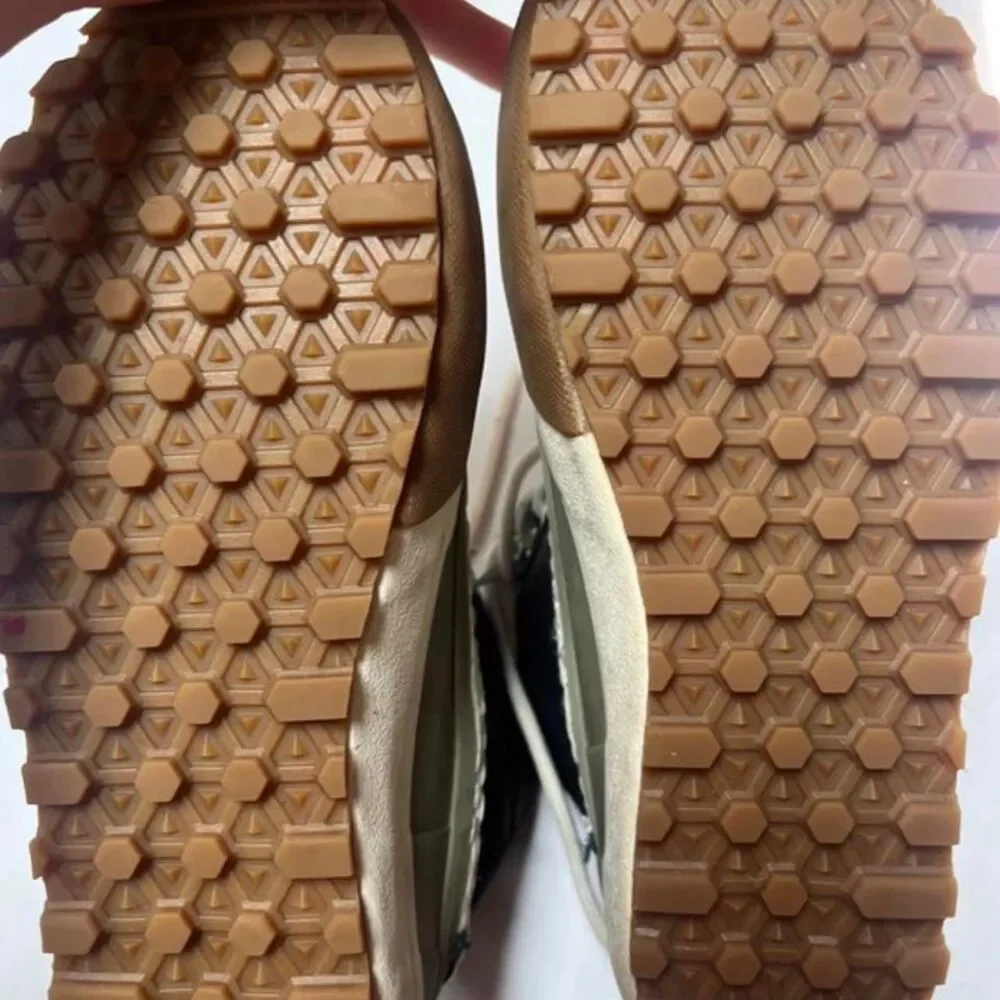 Vans multi Boots